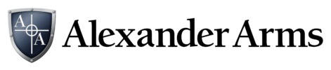 Alexander Arms logo