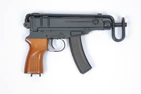 Czech Small Arms