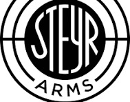 Steyr Firearms logo