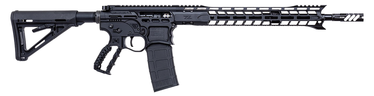 F-1 Firearms