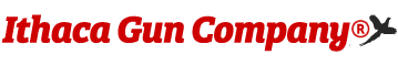 Ithaca Gun Company logo