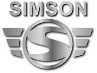 Simson & Co arms logo