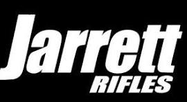Jarrett Rifles logo