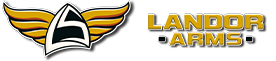 Landor Arms logo