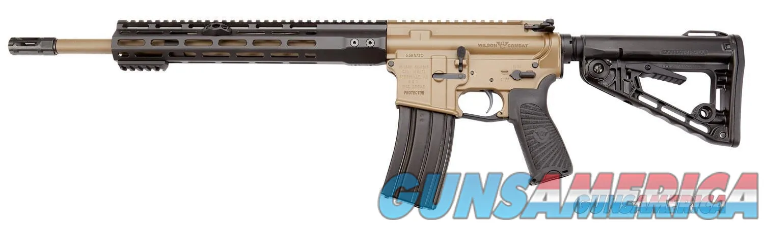 Wilson Combat