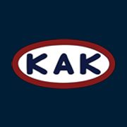 KAK Industry logo