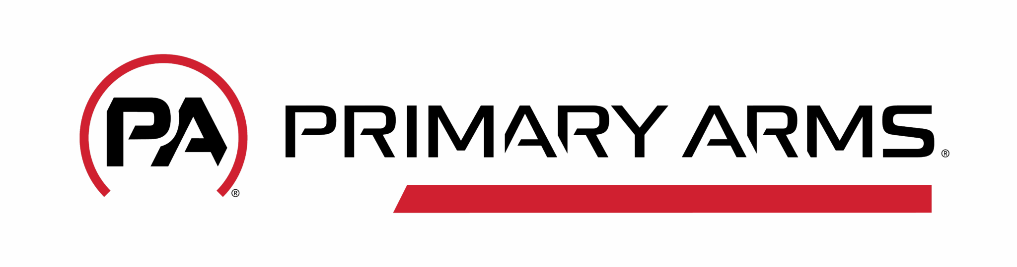 Primary Arms logo