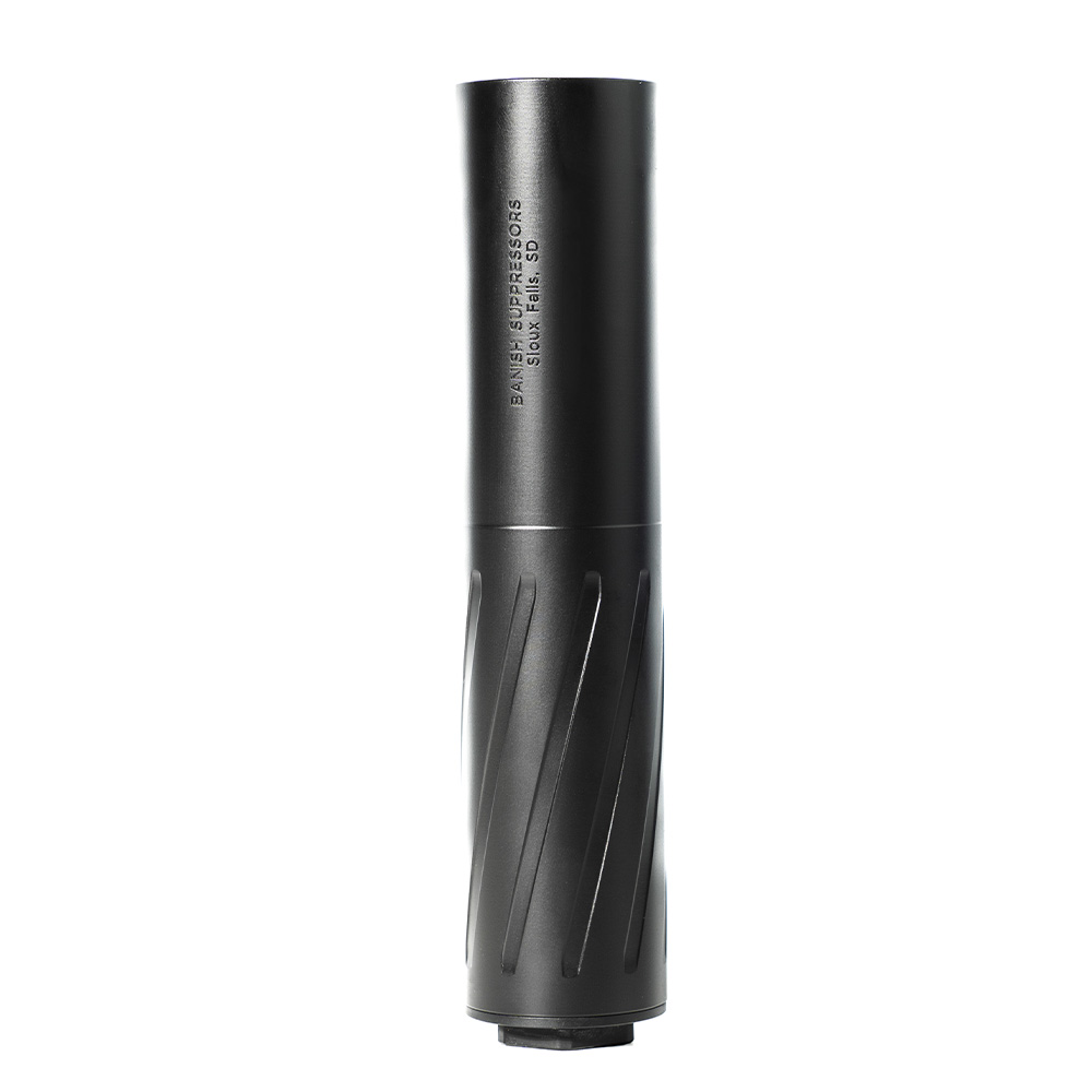 BANISH Suppressors