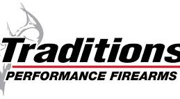 Traditions Firearms logo