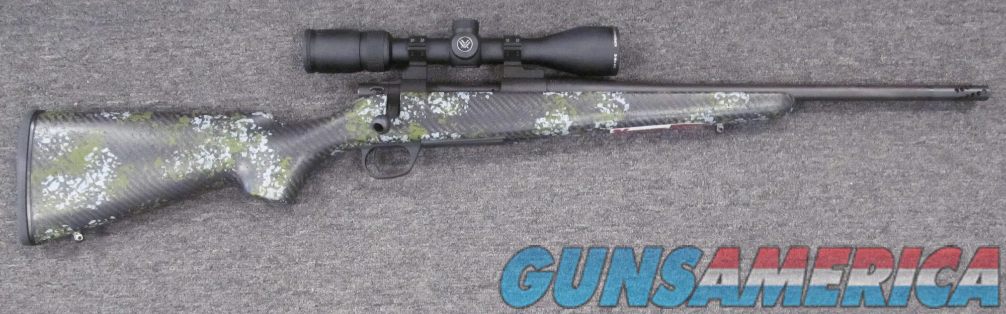 Howa USA