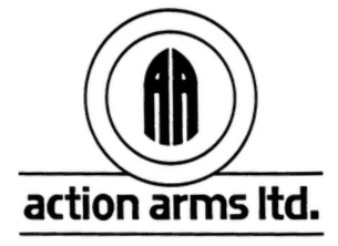 Action Arms Ltd. logo
