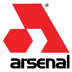Arsenal Firearms logo