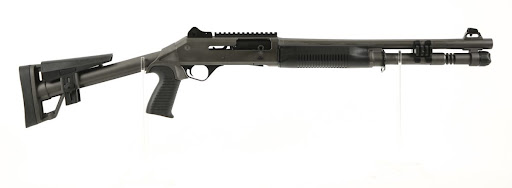 Panzer Arms