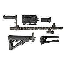 Ohio Ordnance Works Inc.