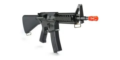 Blackwater Firearms