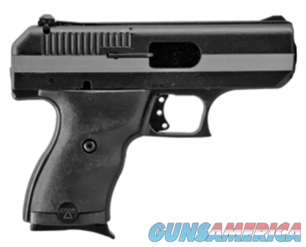Hi-Point Firearms