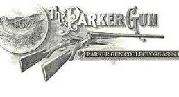 Parker Brothers Shotguns logo