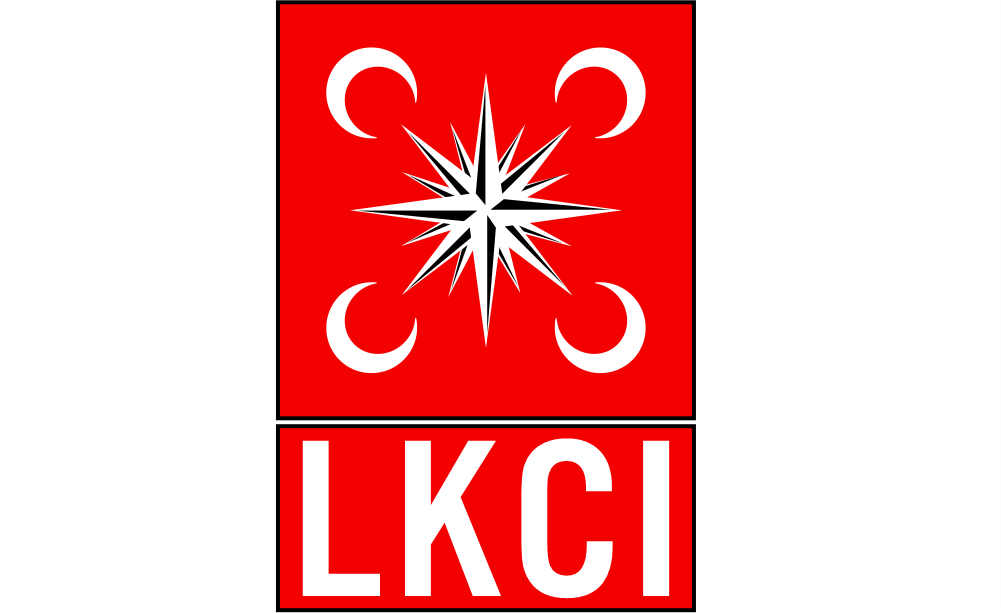 LKCI logo