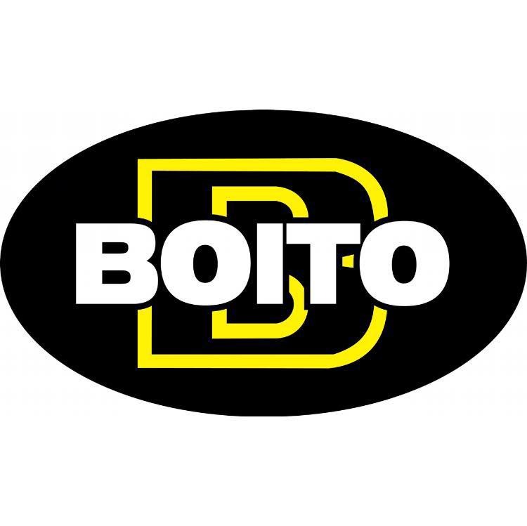 Boito Arms logo