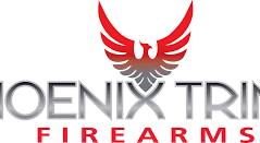 Phoenix Trinity logo