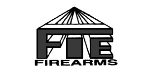 FIE Firearms logo
