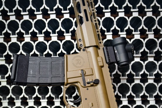 Radical Firearms