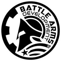 Battle Arms Development logo