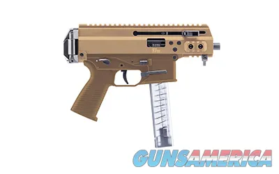 b&t usa
