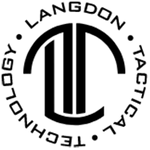 Langdon Tactical Technologies logo