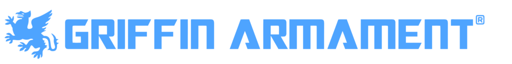 Griffin Armament logo