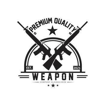 Vector Arms logo