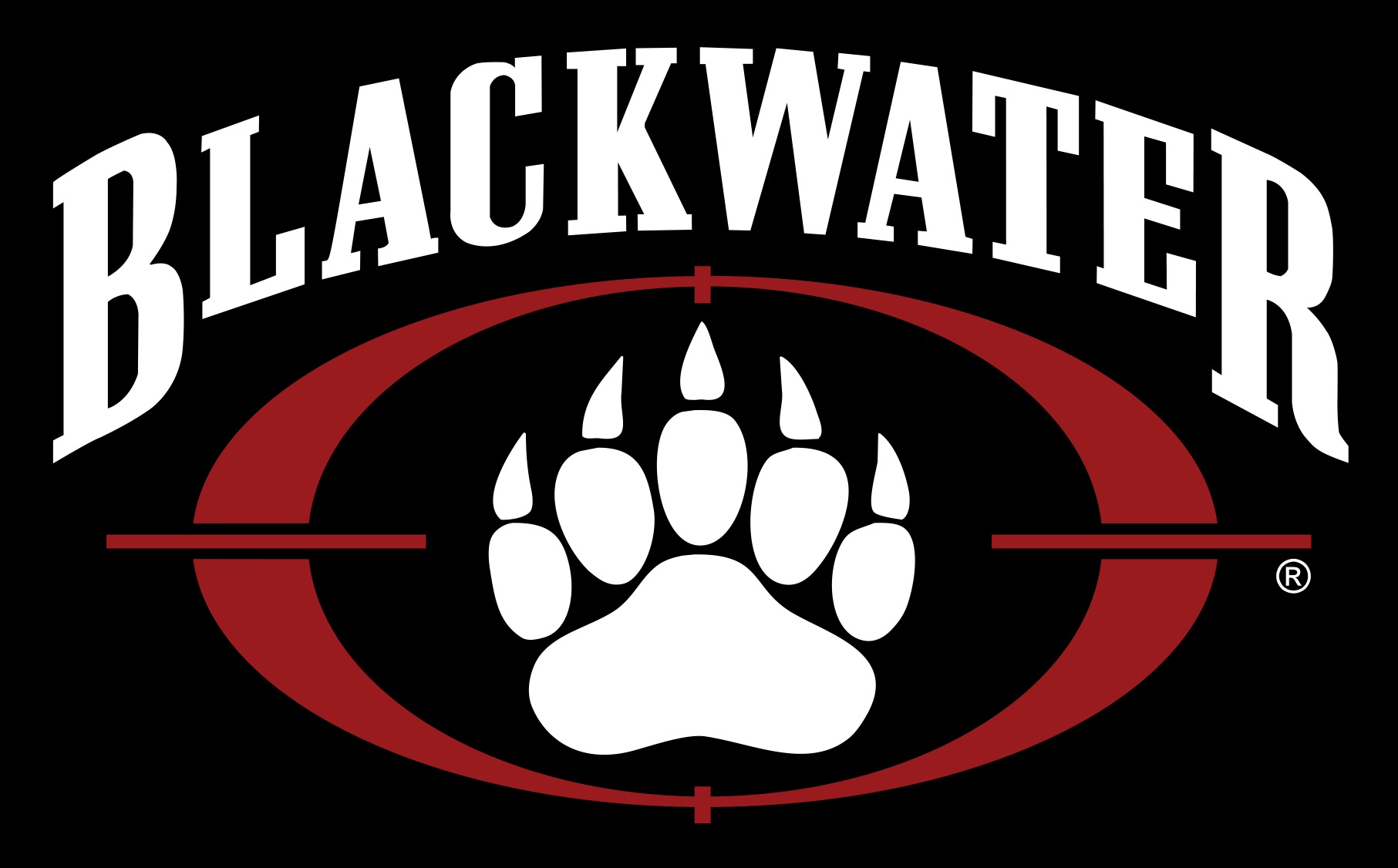 Blackwater Firearms logo
