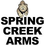 Spring Creek Arms logo