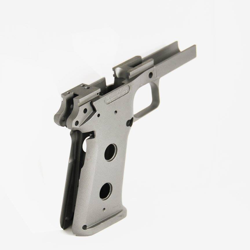 caspian arms