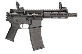 Tippmann Arms