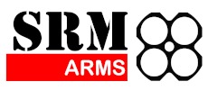 SRM Arms logo