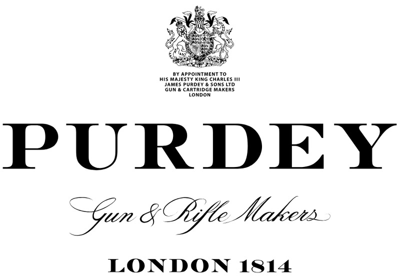 James Purdey & Sons logo