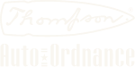 Auto Ordnance