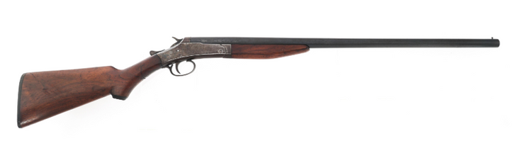 Crescent Firearms