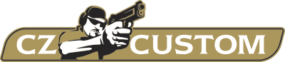 CZ Custom logo