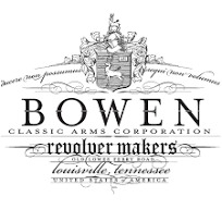 Bowen Classic Arms logo