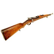 La Coruña Firearms logo