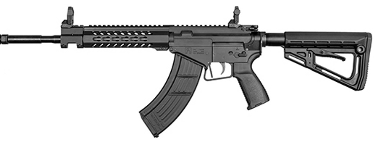 Silver Shadow Arms 