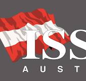 ISSC Firearms logo
