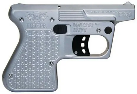 Heizer Defense