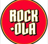 Rock Ola logo