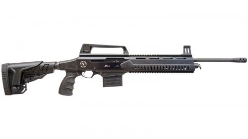 Silver Eagle Arms