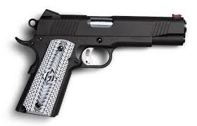 Fusion Firearms