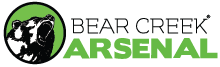 Bear Creek Arsenal logo