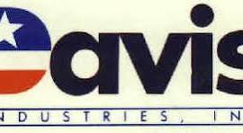 Davis Industries logo